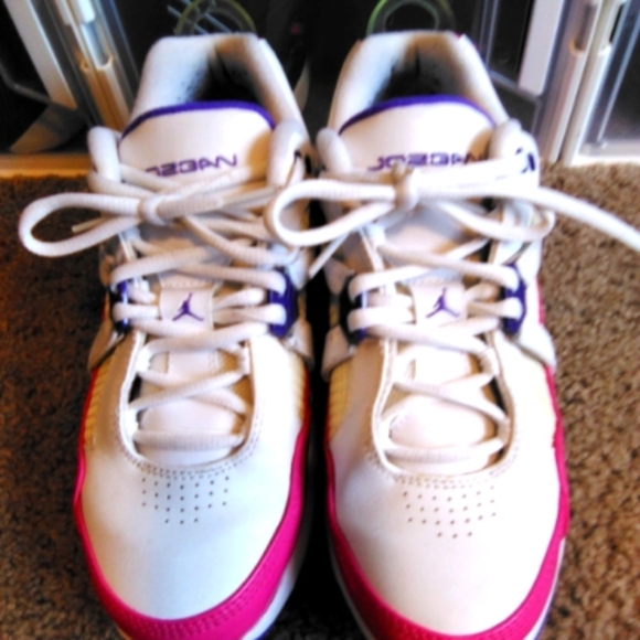 NWT Jordan's TRunner - Picture 3 of 7